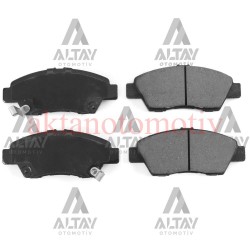 FREN BALATA JAZZ 09-22 / CITY 10-12 / CITY 22= / CRZ / ÖN